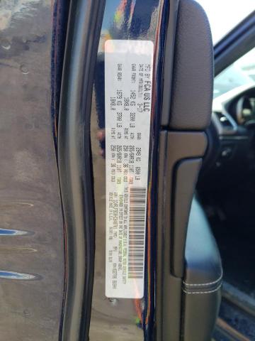 1C4RJFBG0HC848701 Jeep Grand Cherokee Limited