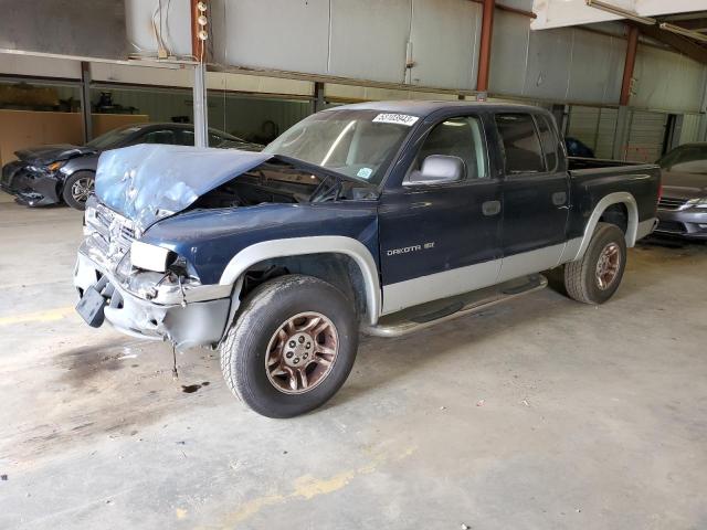 2001 Dodge Dakota 