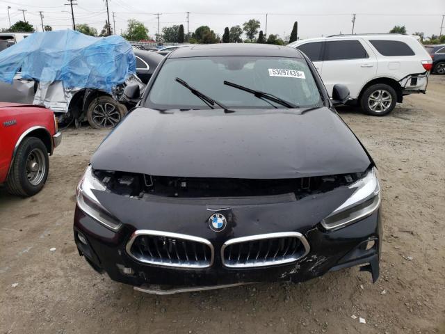 VIN WBXYJ5C38JEF74178 2018 BMW X2, Xdrive28I no.5