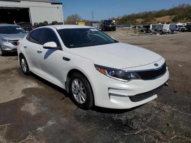 5XXGT4L39JG222040 KIA Optima Lx