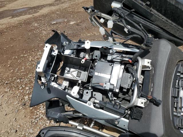2021 BMW R 1250 RT - WB10L0309M6E45715