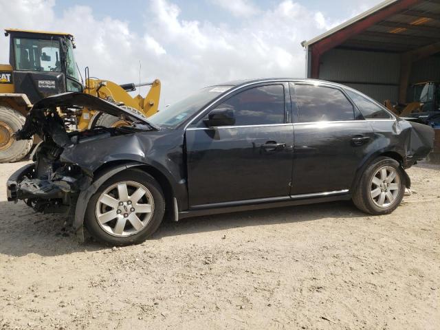 2006 Ford Five Hundred SEL