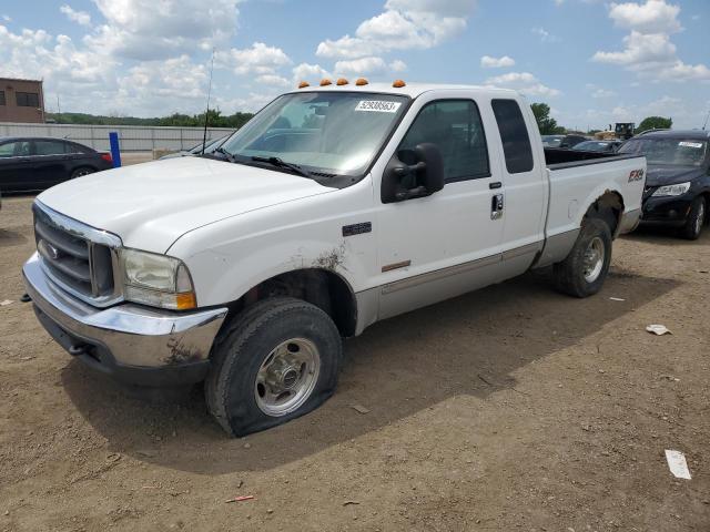 2003 Ford F-250 