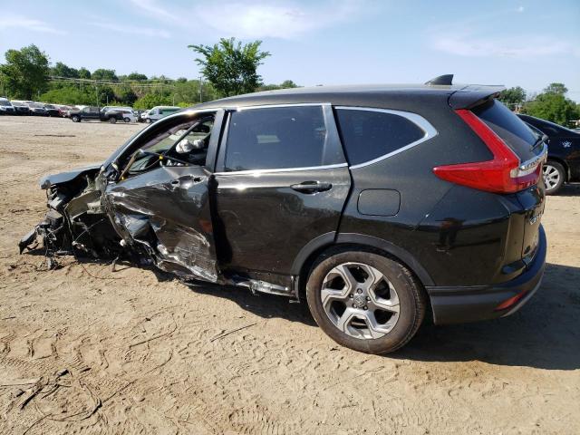 Vin: 2hkrw2h85hh671562, lot: 53894123, honda crv exl 20172