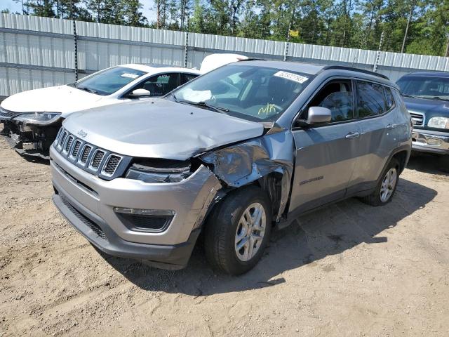 2020 Jeep Compass Sport