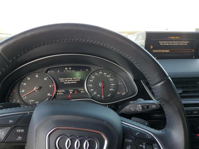 WA1AHAF78HD051431 2017 AUDI Q7, photo no. 9