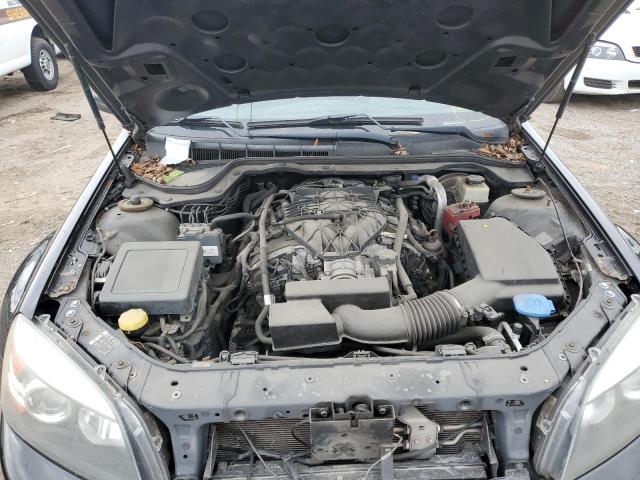 2015 CHEVROLET CAPRICE PO - 6G3NS5R38FL132590