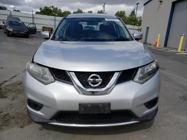 KNMAT2MT4FP563855 Nissan ROGUE S