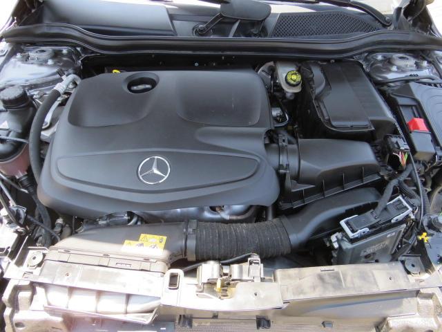 WDCTG4EB3HJ339295 Mercedes-Benz GLA 250