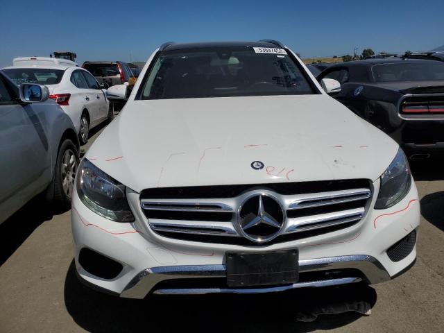 WDC0G4KB0GF012491 Mercedes-Benz Glc 300 4matic