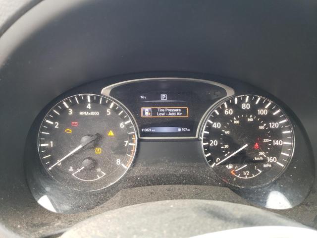 1N4AL3AP5HN339706 Nissan ALTIMA 2.5