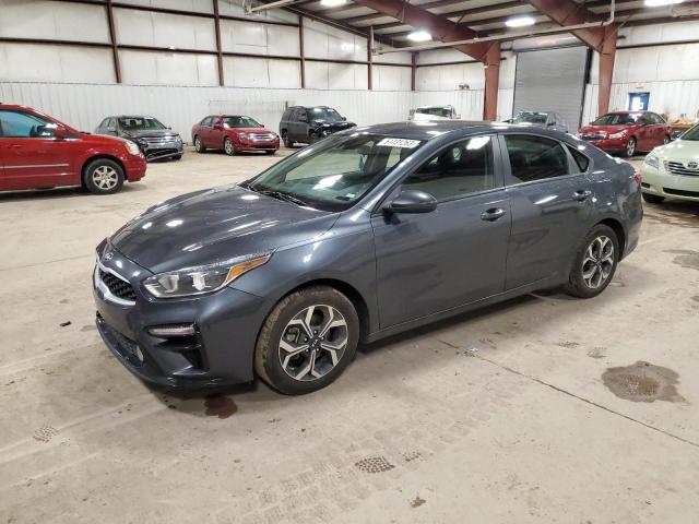 2020 Kia Forte FE