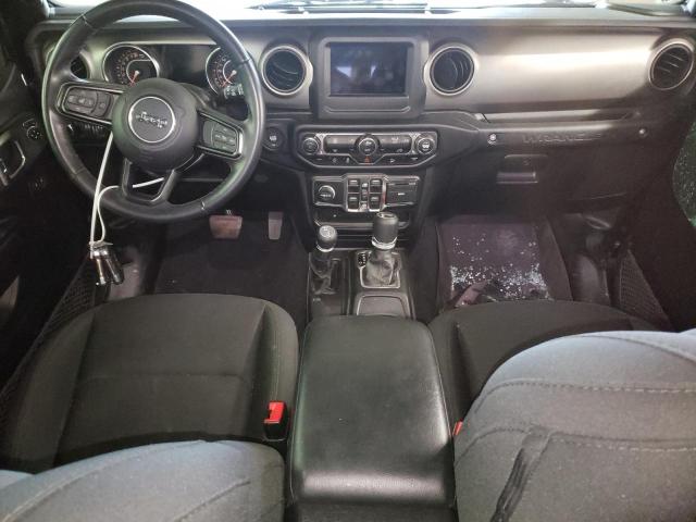 2020 JEEP WRANGLER U - 1C4HJXDG2LW216563