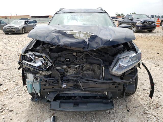 5N1AT2MT8FC781204 Nissan ROGUE S