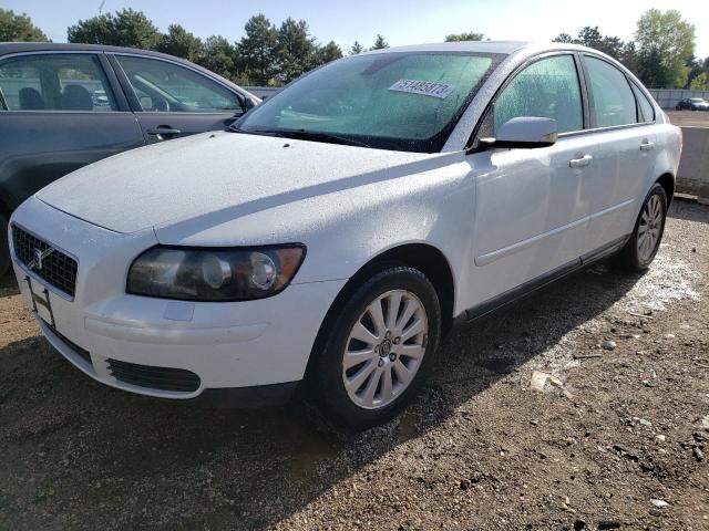 2004 Volvo S40 