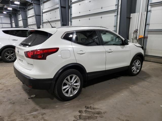 JN1BJ1CR8KW310311 | 2019 NISSAN ROGUE SPOR