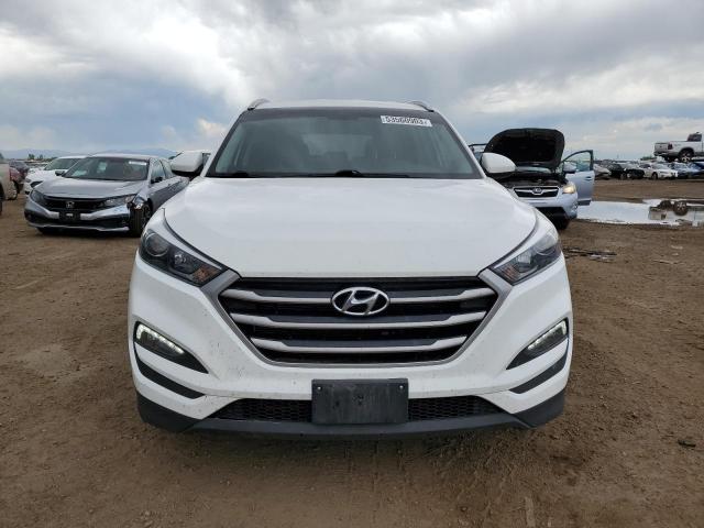 KM8J3CA46JU648124 Hyundai TUCSON SEL