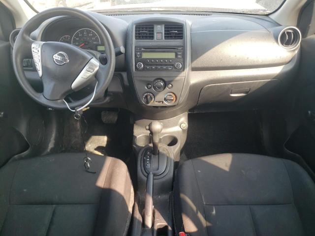 3N1CN7AP4HL883184 Nissan VERSA S