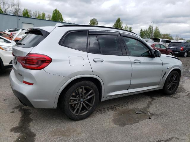 5UXTS3C50KLR72388 BMW X3 Xdrivem40i