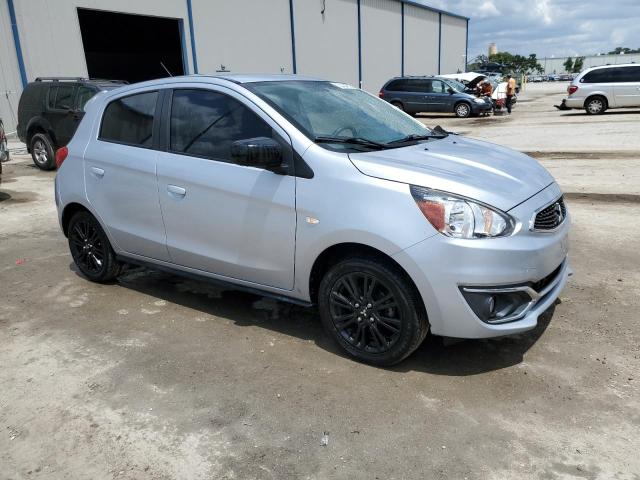 2019 MITSUBISHI MIRAGE LE ML32A5HJ5KH010420