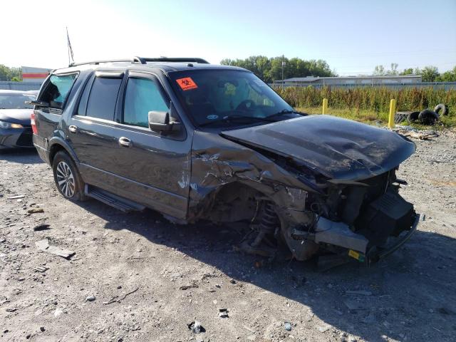 1FMJU1HT4HEA05774 Ford Expedition Xlt