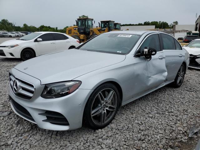 2019 Mercedes-Benz E-Class E 300