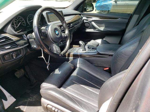 5UXKR0C54G0S91391 2016 BMW X5, photo no. 7