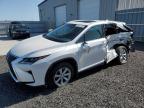 2016 LEXUS RX 350 BAS - 2T2BZMCA0GC024577