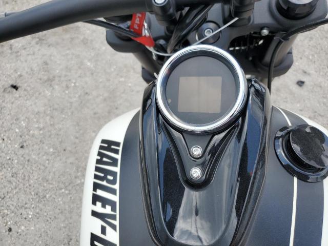 2019 HARLEY-DAVIDSON FXFBS - 1HD1YLK15KC024377