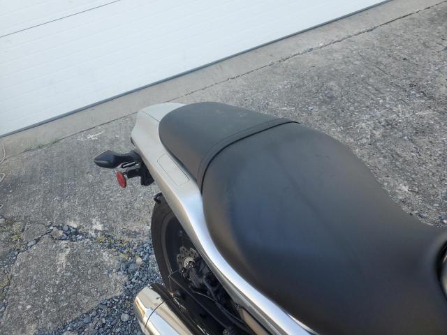 2015 HONDA CTX700 ND JH2RC6841FK100542
