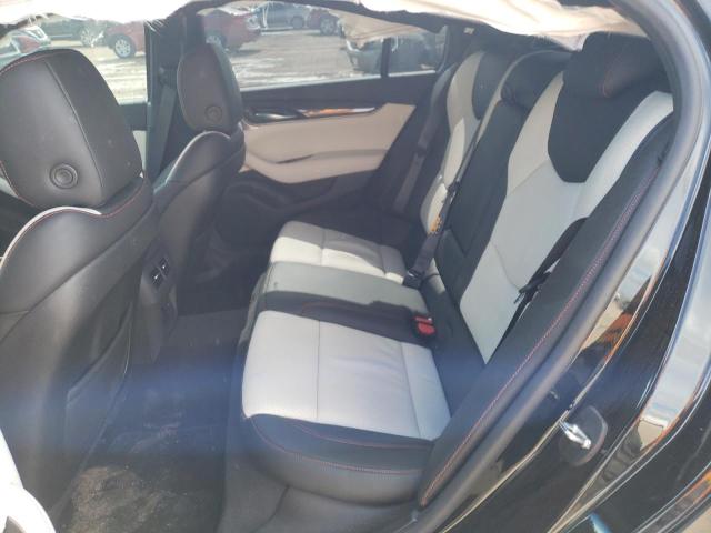 2023 CADILLAC CT5-V - 1G6DR5RW7P0118202