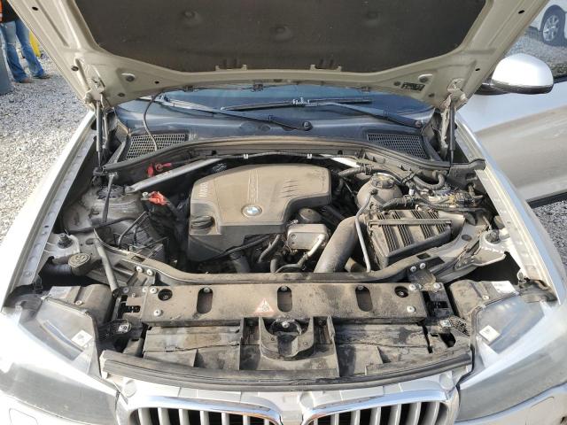 5UXWX9C53G0D67214 2016 BMW X3, photo no. 11