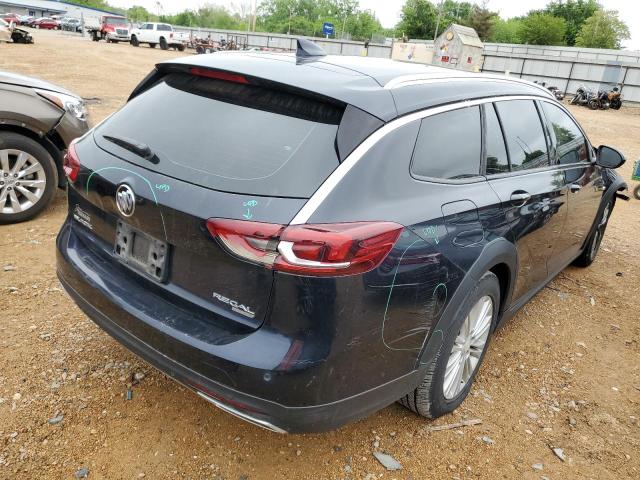 2018 BUICK REGAL TOUR W04GU8SXXJ1107414