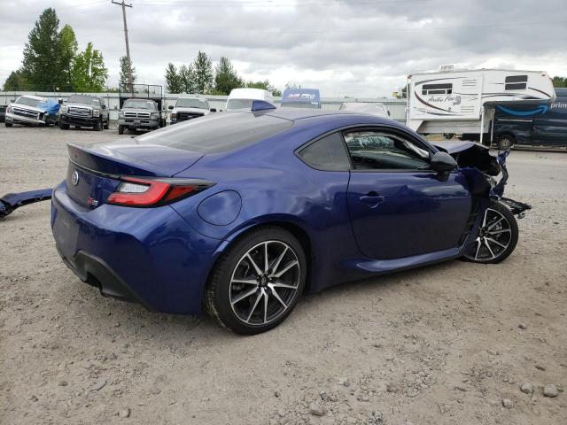 2023 TOYOTA GR 86 JF1ZNBB15P9753268