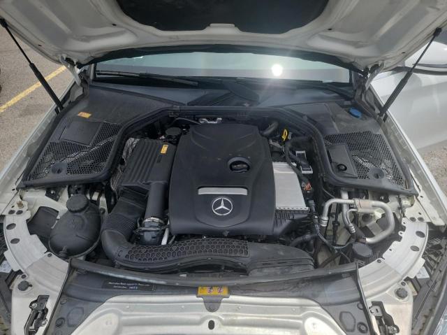 55SWF4KB9GU157700 Mercedes-Benz C 300 4matic