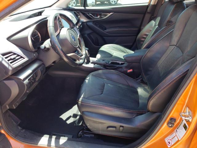 JF2GTAJC6JH300974 Subaru Crosstrek Limited