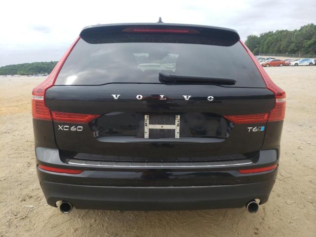 2018 VOLVO XC60 T6 MO - YV4A22RK0J1039081