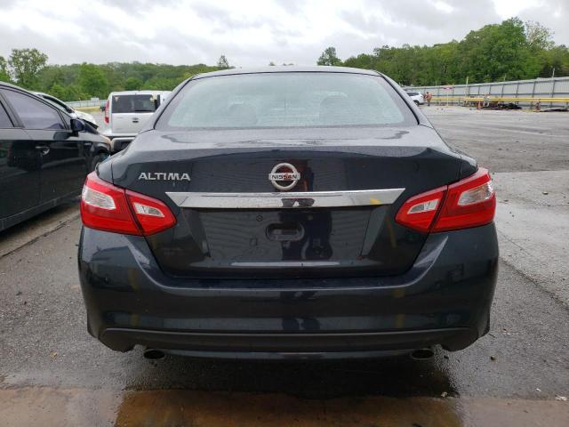 1N4AL3AP9HN327879 Nissan ALTIMA 2.5