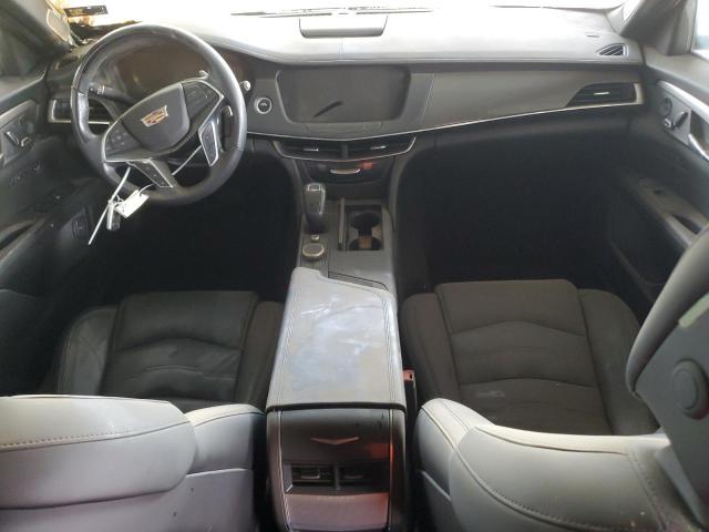 2019 CADILLAC CT6 SPORT 1G6KP5R66KU123549