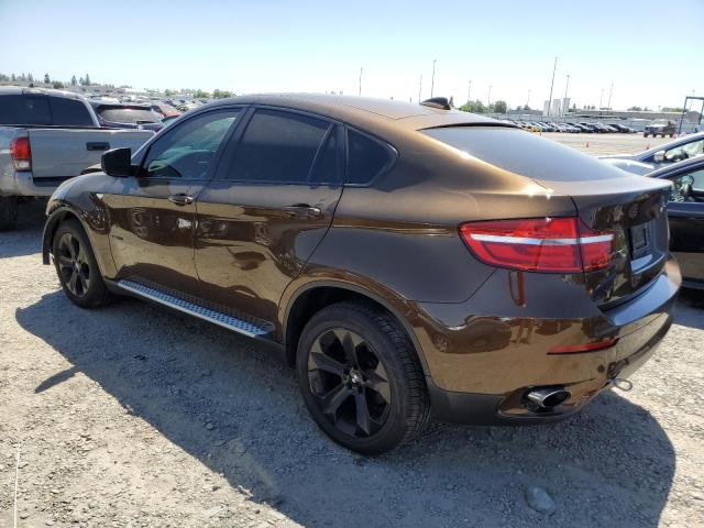 VIN 5UXFG2C56DL785801 2013 BMW X6, Xdrive35I no.2