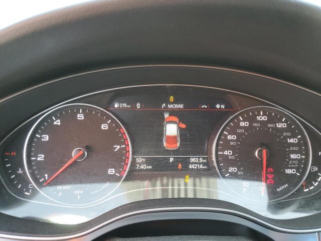 2018 AUDI A7 PRESTIG - WAU23AFC5JN064155