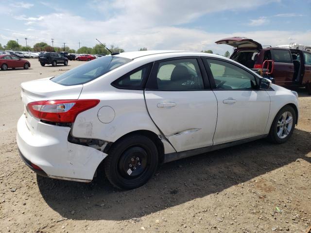 1FADP3F27EL375757 Ford FOCUS SE