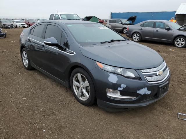 VIN 1G1RA6E48DU144227 2013 Chevrolet Volt no.4