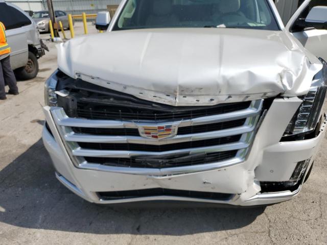 2016 CADILLAC ESCALADE L - 1GYS3BKJ1GR369239