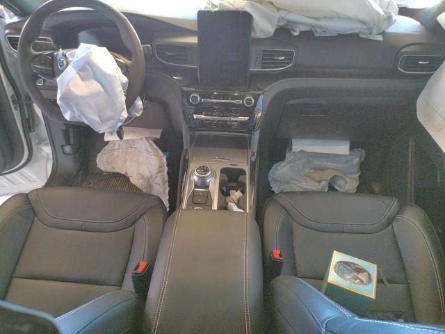 1FM5K8GC1PGA01993 Ford Explorer St