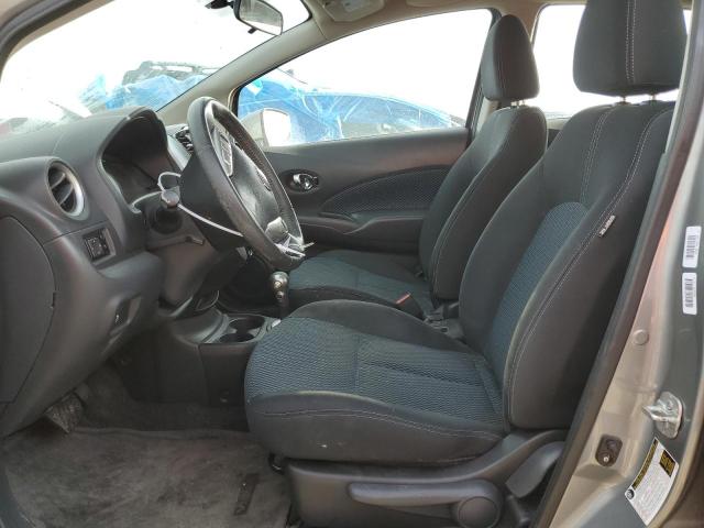 3N1CE2CP9FL440428 Nissan Versa Note S