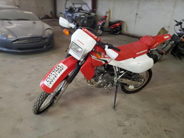 2021 HONDA XR650 L JH2RD0609MK901064