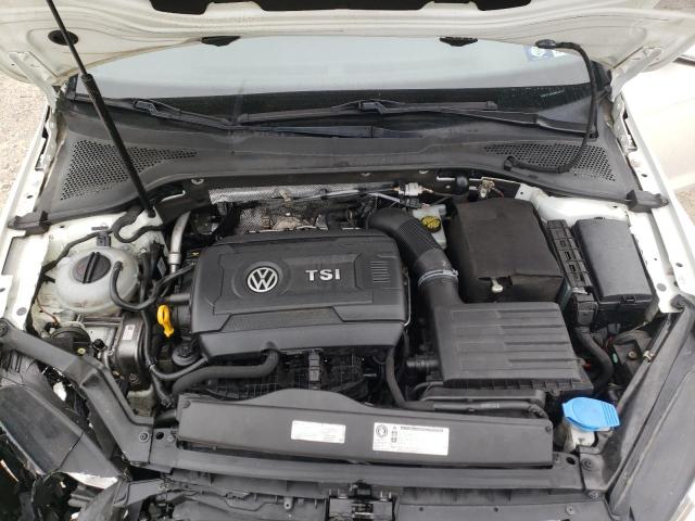 2016 VOLKSWAGEN GTI S/SE - 3VW4T7AU9GM070183