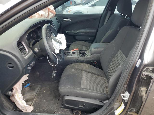 2C3CDXJG5JH224727 Dodge CHARGER GT
