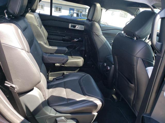 1FM5K8GC2MGA06275 Ford Explorer St